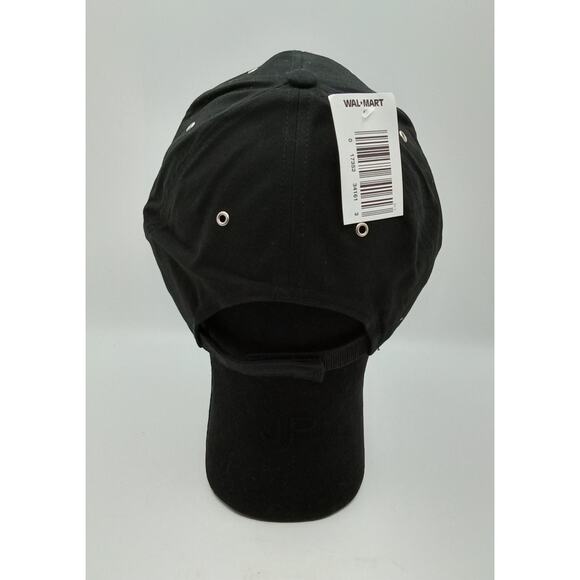 Oklahoma Pewter Metal Art Custom Sooner State Cap Adjustable - Picture 5 of 6